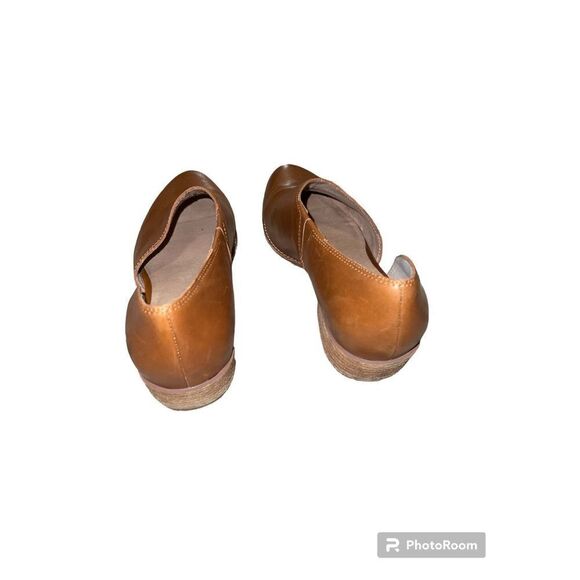 ✨The Lucie Shoe in Leather✨ - Picture 7 of 9